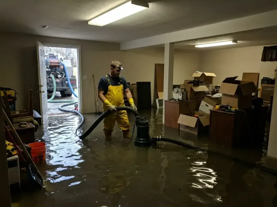 basement-burst-pipe-flooding-a-001 — frequently asked questions, 24-Hour Water Damage Restoration Services in Bridge City, TX